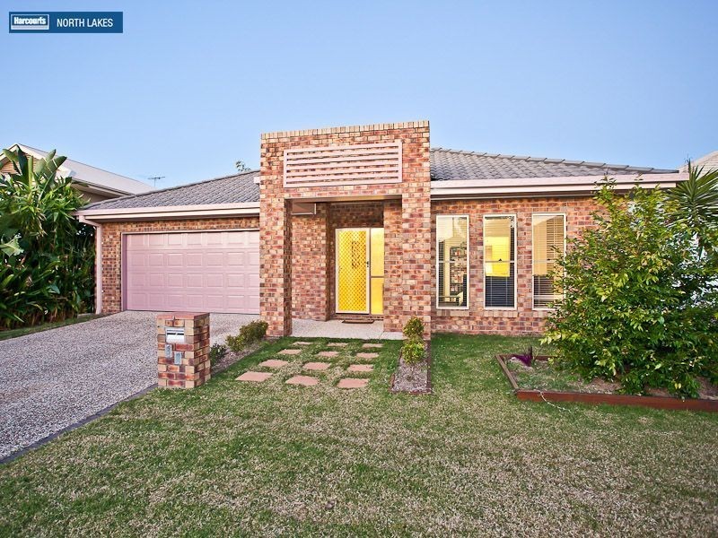 37 Kurrajong Circuit, North Lakes QLD 4509