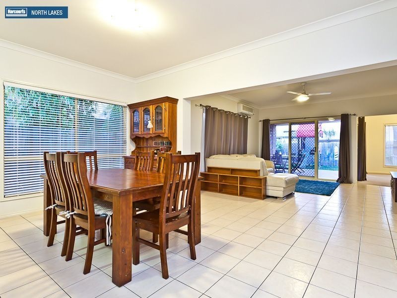 37 Kurrajong Circuit, North Lakes QLD 4509