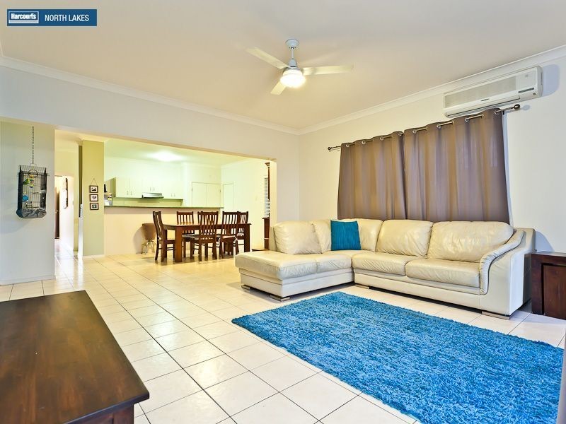 37 Kurrajong Circuit, North Lakes QLD 4509
