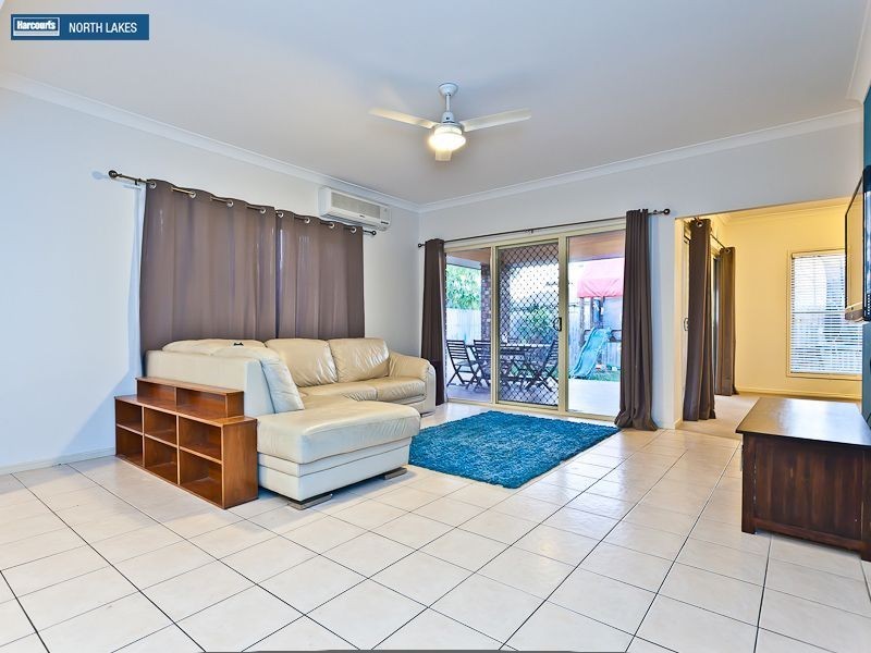 37 Kurrajong Circuit, North Lakes QLD 4509