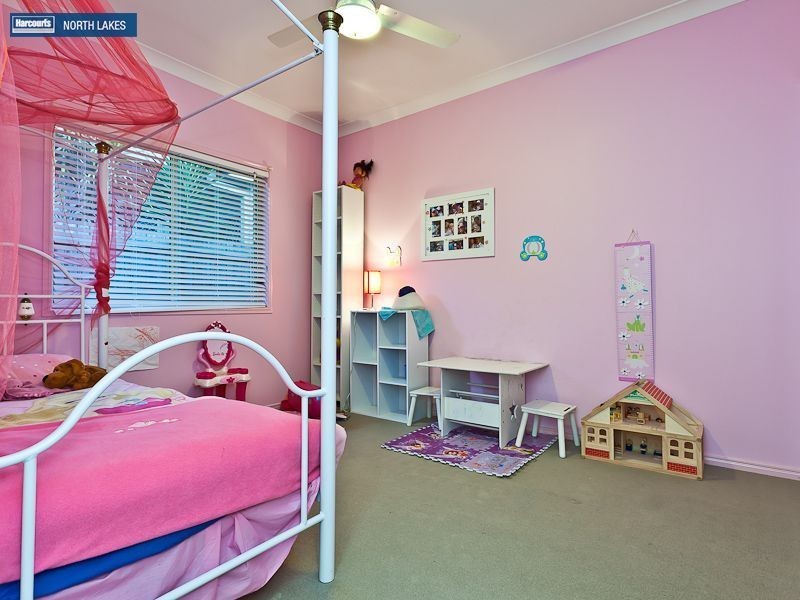 37 Kurrajong Circuit, North Lakes QLD 4509
