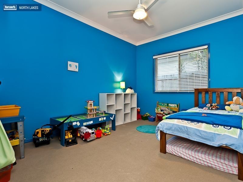 37 Kurrajong Circuit, North Lakes QLD 4509