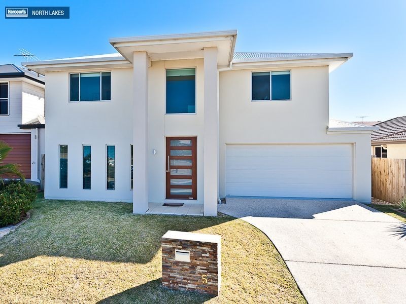 5 Trump Circuit, North Lakes QLD 4509