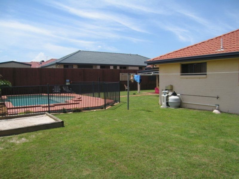 36 Denison Parade, North Lakes QLD 4509