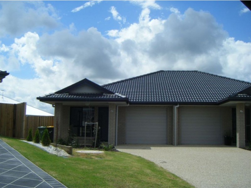 4/B Capital, North Lakes QLD 4509