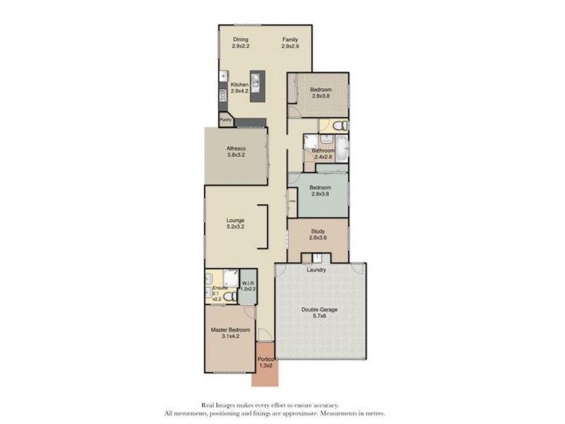 6 Ballesteros Street, North Lakes QLD 4509