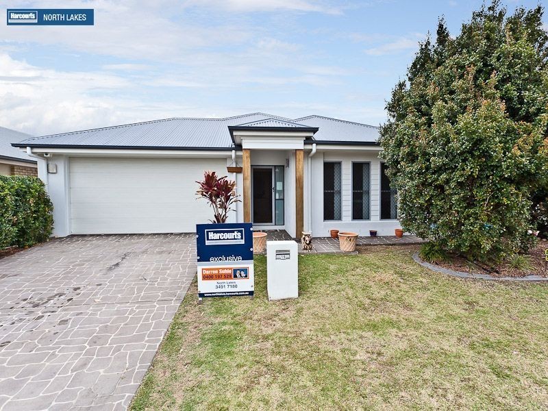 19 Possum Parade, North Lakes QLD 4509