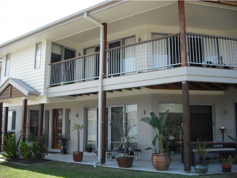23 Wallaroo Circuit, North Lakes QLD 4509