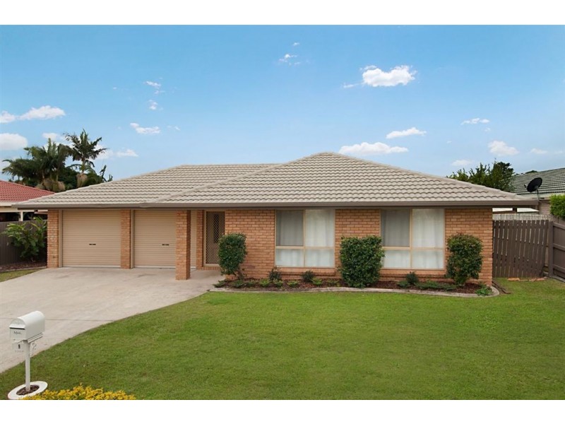 9 Aleisha Court, Murrumba Downs QLD 4503