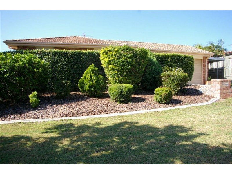 3 Kalmia Close, Mango Hill QLD 4509