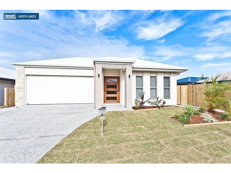 14 Merion Crescent, North Lakes QLD 4509