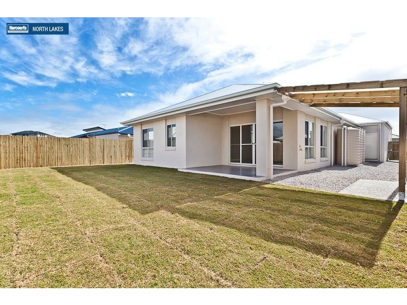 14 Merion Crescent, North Lakes QLD 4509