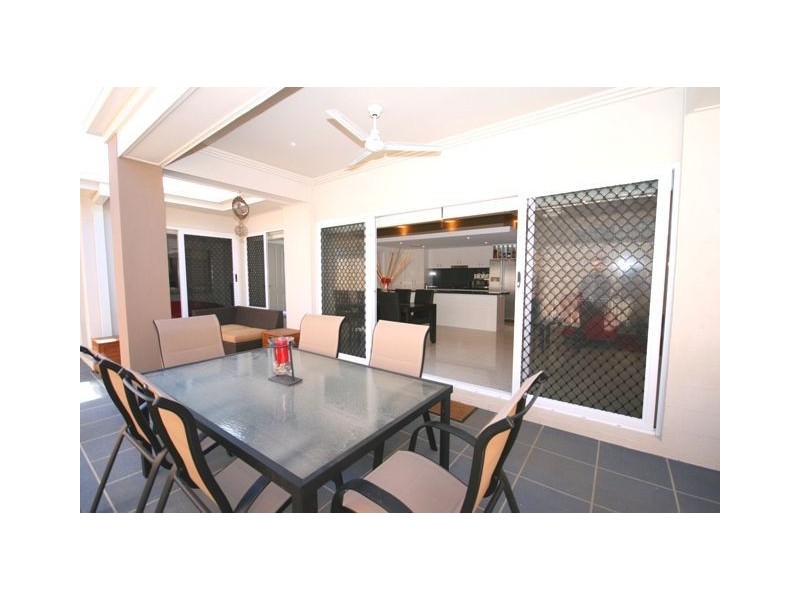 34 Kowari Cres, North Lakes QLD 4509