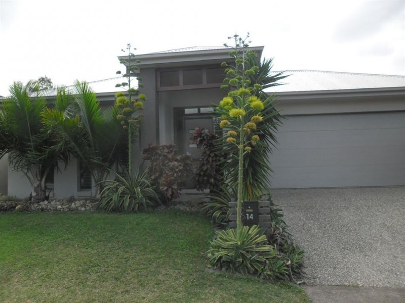 14 Hetherington Street, North Lakes QLD 4509