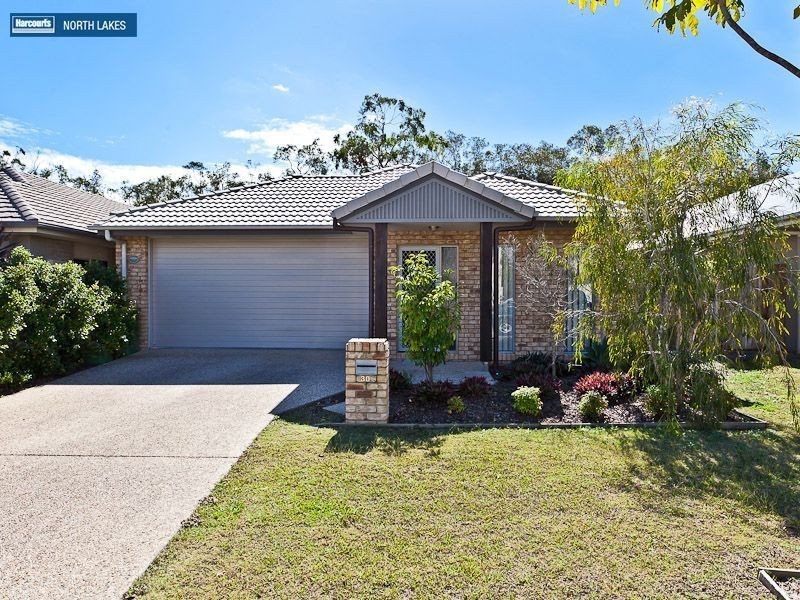 30 Mulgara Crt, North Lakes QLD 4509