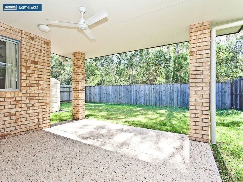 30 Mulgara Crt, North Lakes QLD 4509