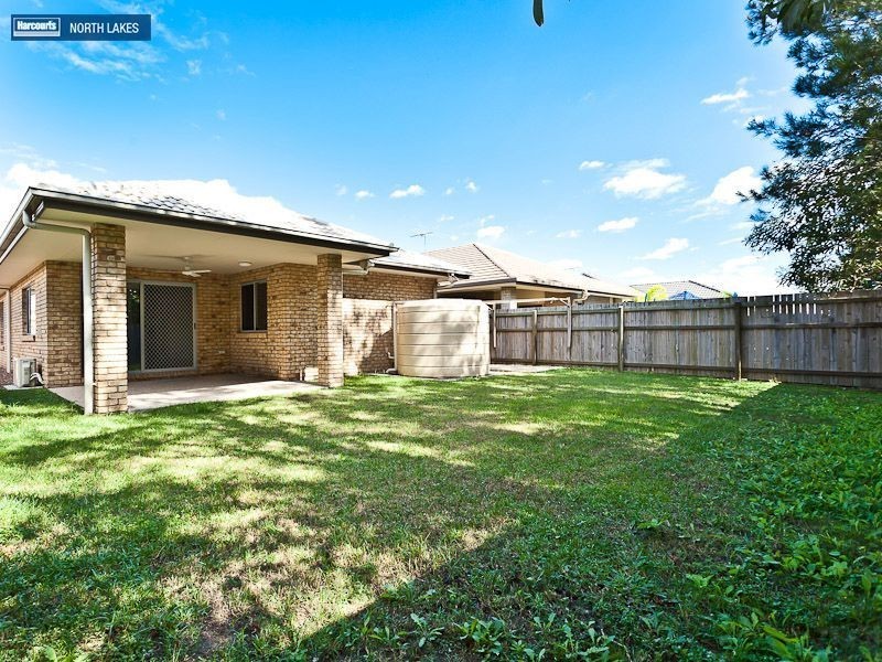 30 Mulgara Crt, North Lakes QLD 4509
