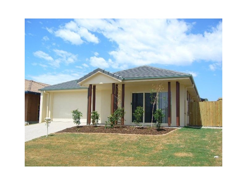 4 Dunnart Street, North Lakes QLD 4509