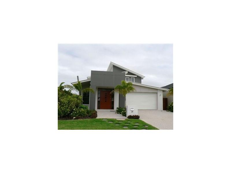 28 Forrestal, North Lakes QLD 4509