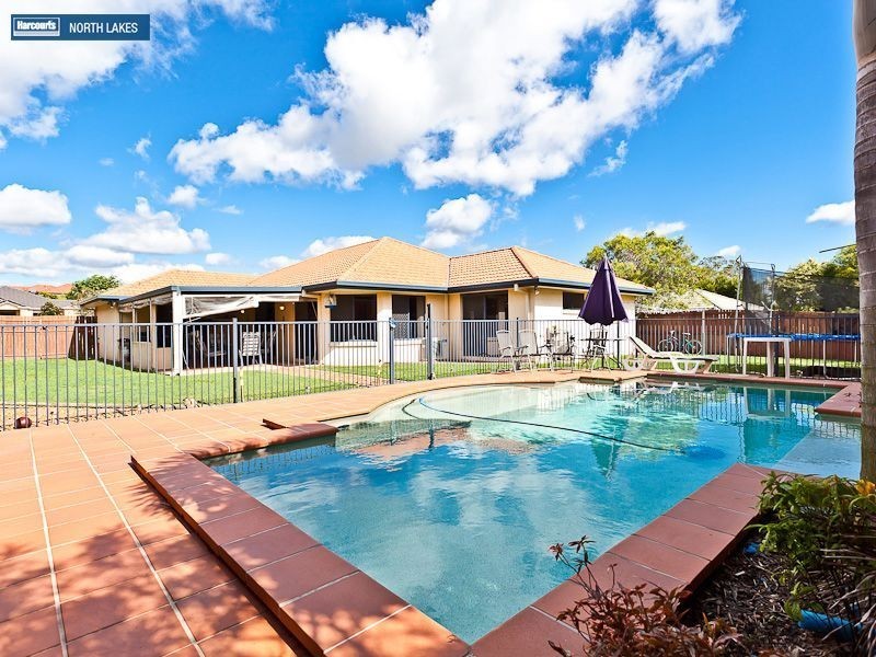 36 Denison Parade, North Lakes QLD 4509