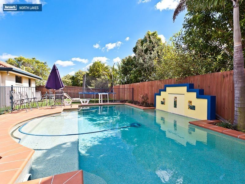 36 Denison Parade, North Lakes QLD 4509