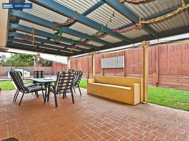 36 Denison Parade, North Lakes QLD 4509