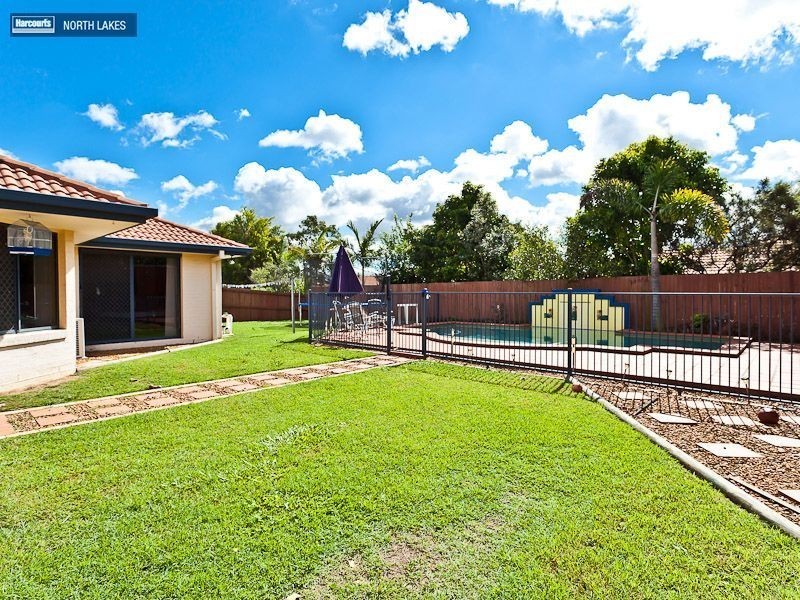 36 Denison Parade, North Lakes QLD 4509