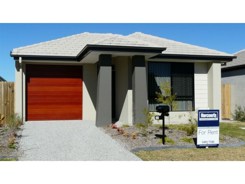 20 Merion Cr, North Lakes QLD 4509