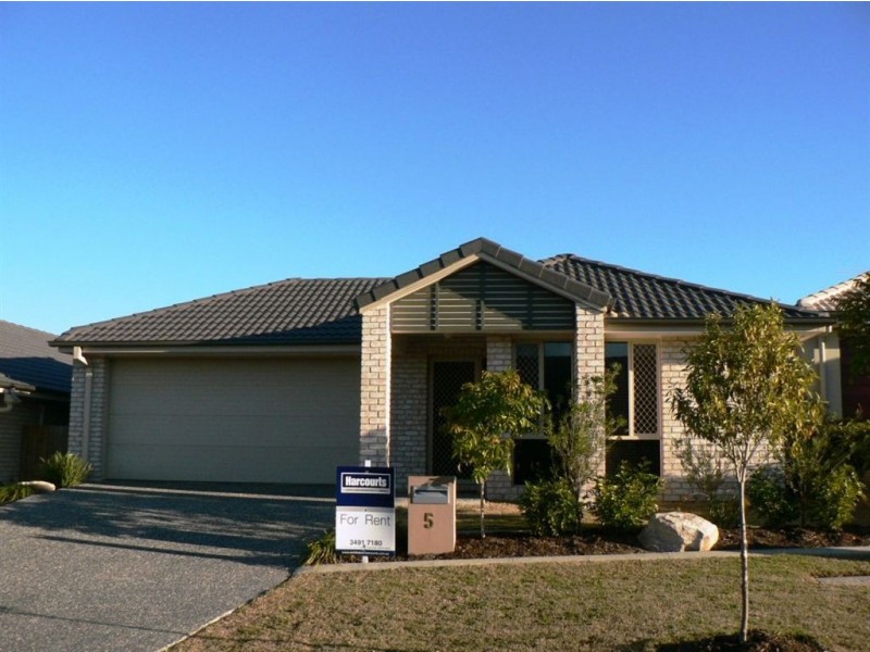 5 Sorrento Street, North Lakes QLD 4509