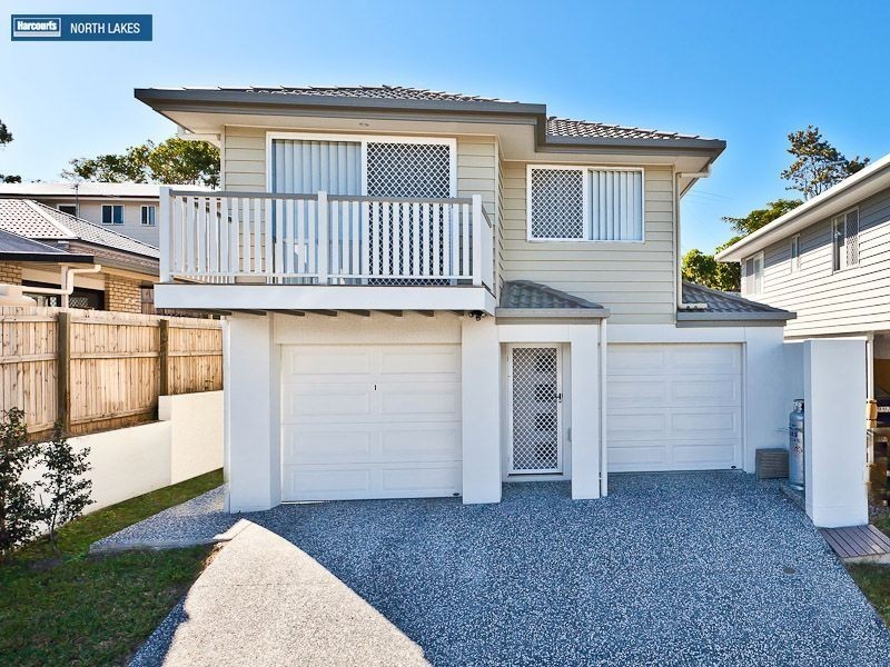 1/3 Gabrielle  Ct, Kallangur QLD 4503