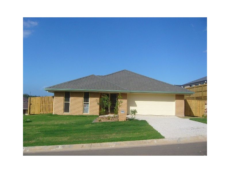 3 Kyah Close, Kallangur QLD 4503