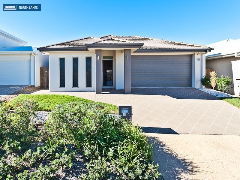 11 Garcia Parade, North Lakes QLD 4509