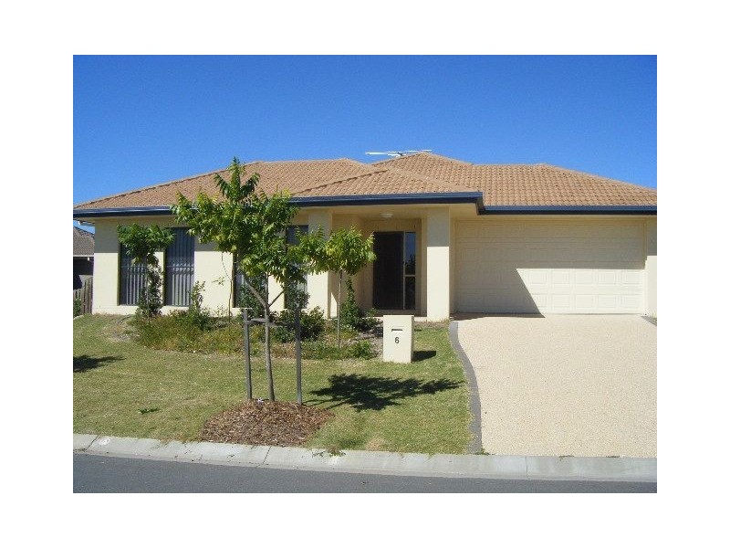 6 Dunnart Street, North Lakes QLD 4509