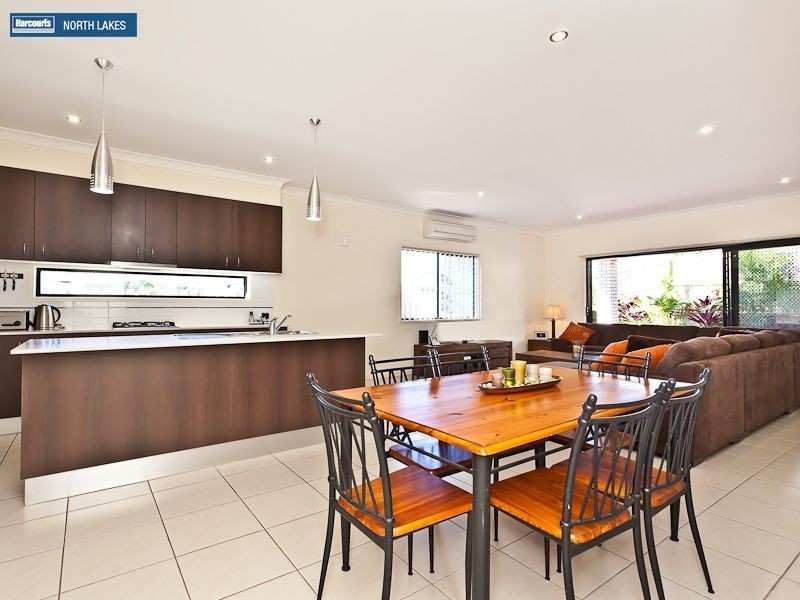 21 Rawlins Crescent, North Lakes QLD 4509