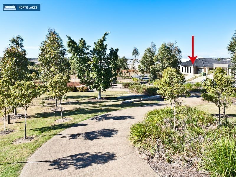 21 Rawlins Crescent, North Lakes QLD 4509
