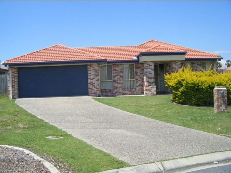 23 Cadell Street, Rothwell QLD 4022