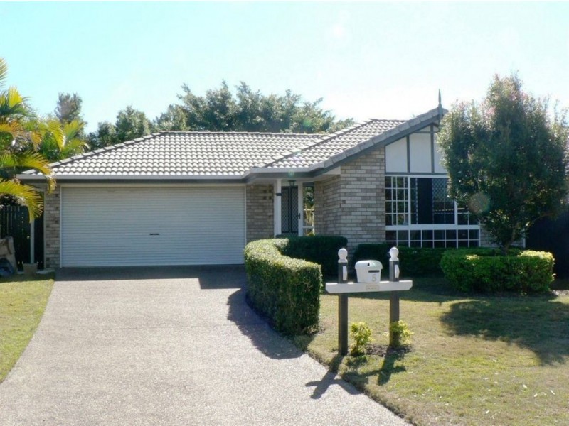 5 Pasco Ct, Murrumba Downs QLD 4503