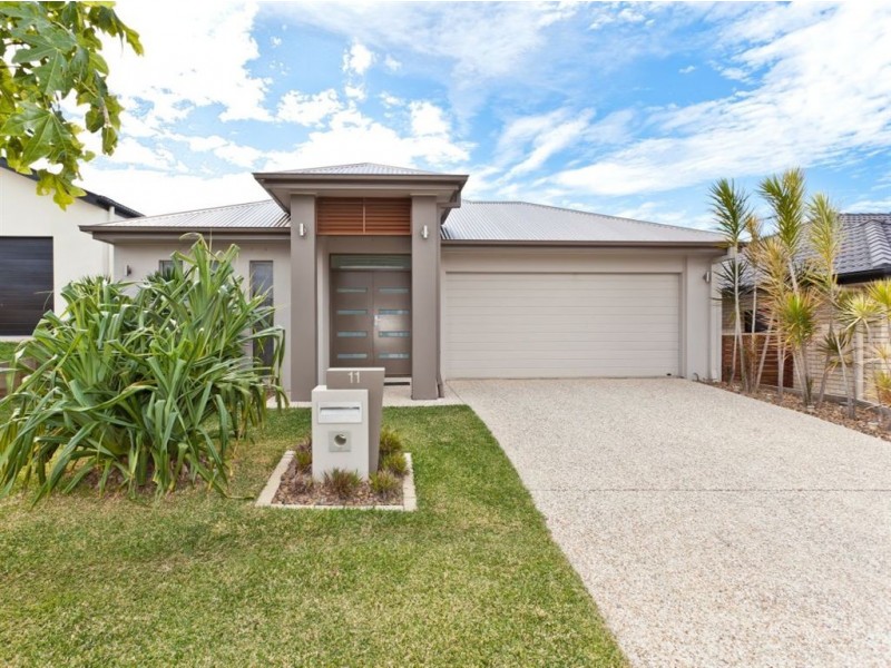 11 Eaton Close, North Lakes QLD 4509