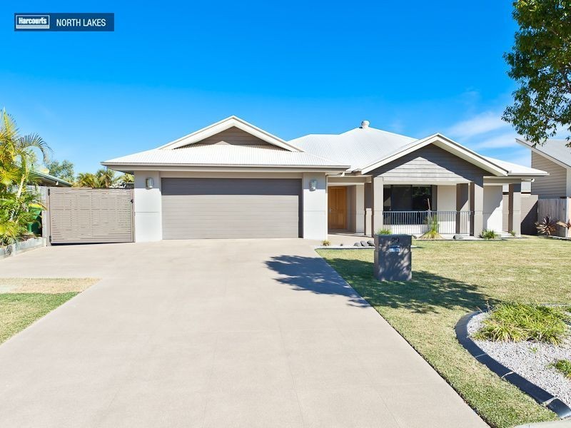 29 Bridgeport Drive, North Lakes QLD 4509
