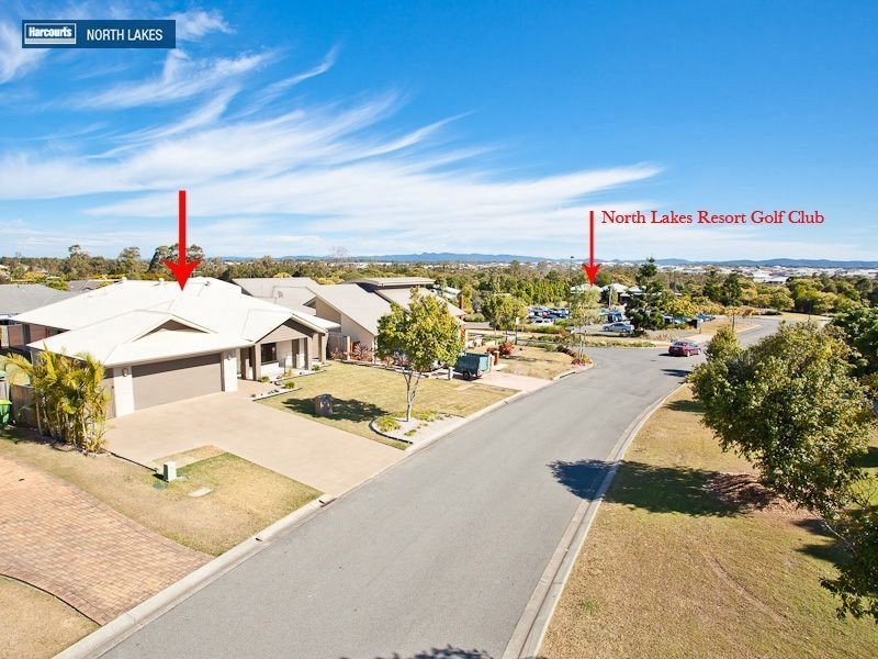 29 Bridgeport Drive, North Lakes QLD 4509