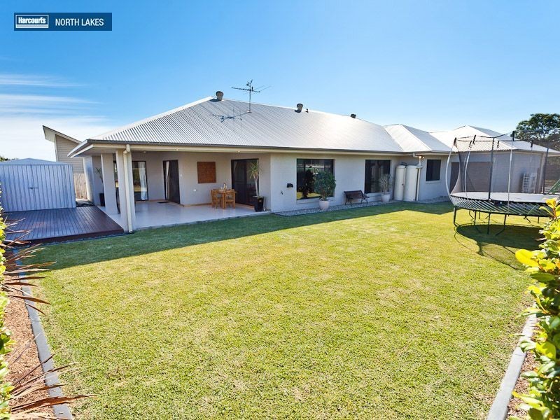 29 Bridgeport Drive, North Lakes QLD 4509