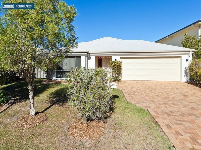 5 Copeland Drive, North Lakes QLD 4509