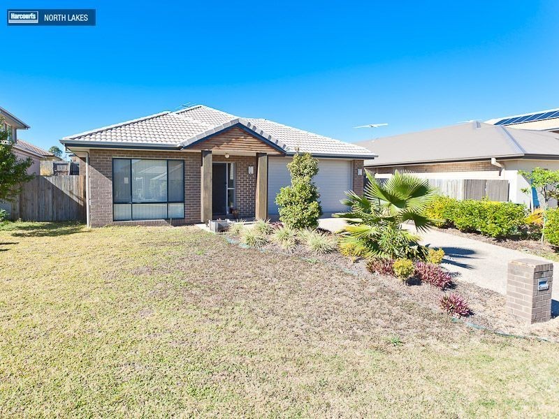 10 Warabi Crescent, North Lakes QLD 4509