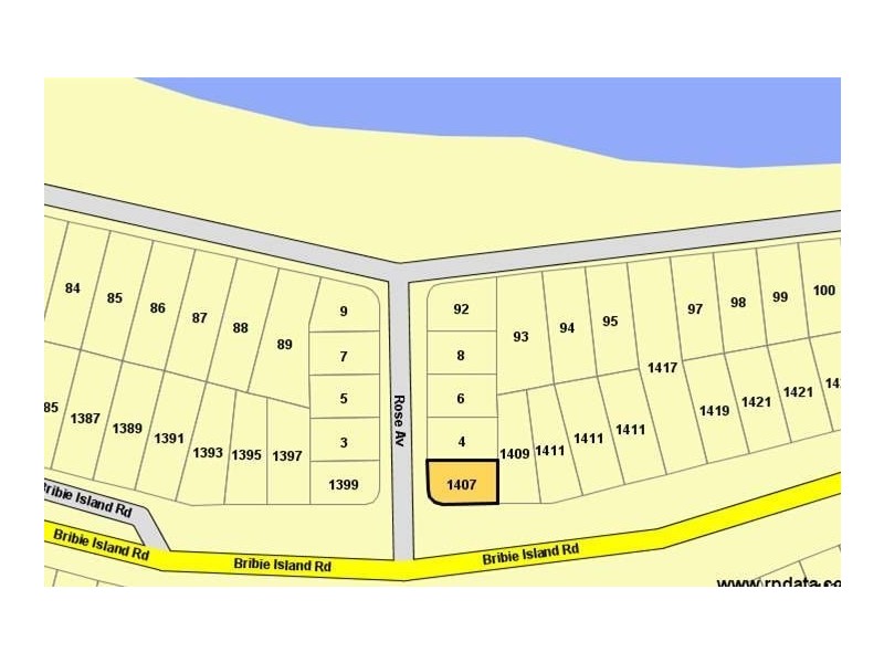 1407 Caboolture-Bribie Island Road, Ningi QLD 4511