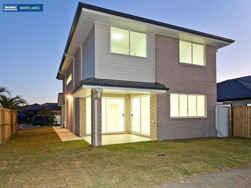 26 Bellenden Street, North Lakes QLD 4509