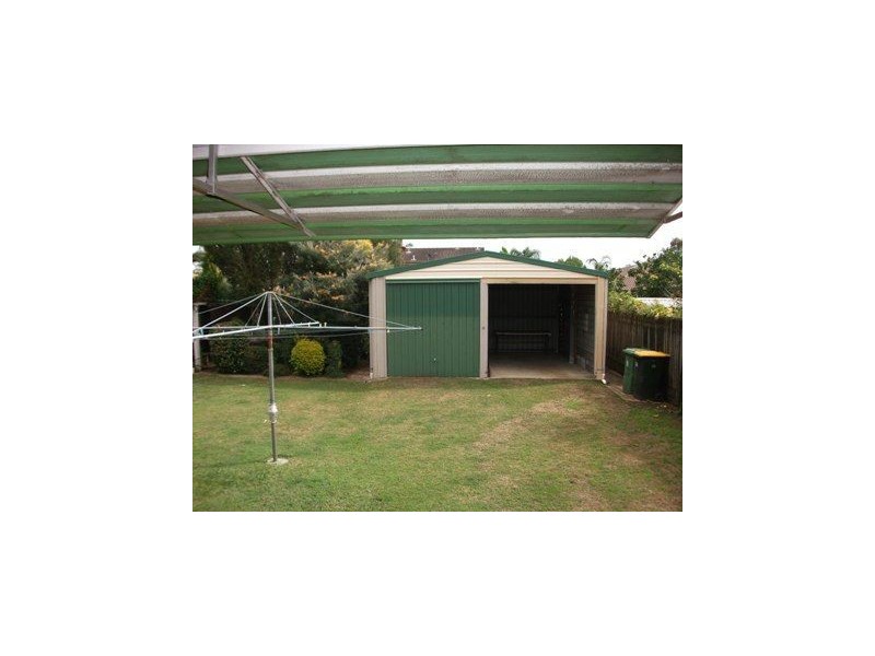 39 Benson Street, Scarborough QLD 4020