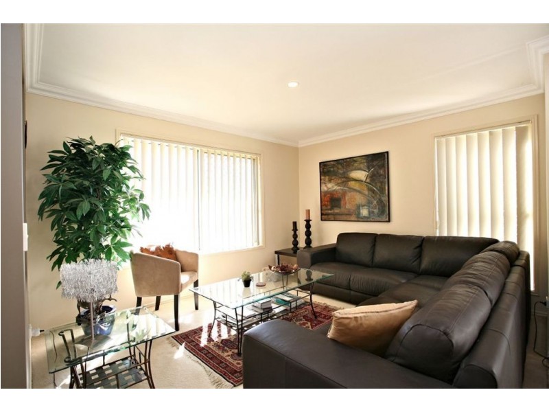 8 Dumaresq Crescent, Murrumba Downs QLD 4503