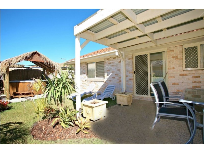 8 Dumaresq Crescent, Murrumba Downs QLD 4503