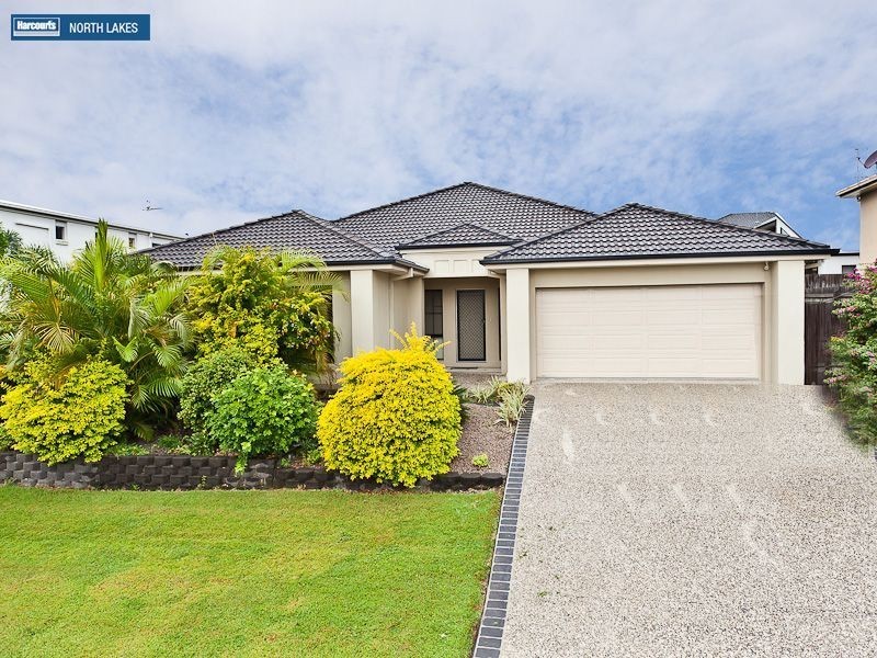 10 Marsh Parade, North Lakes QLD 4509
