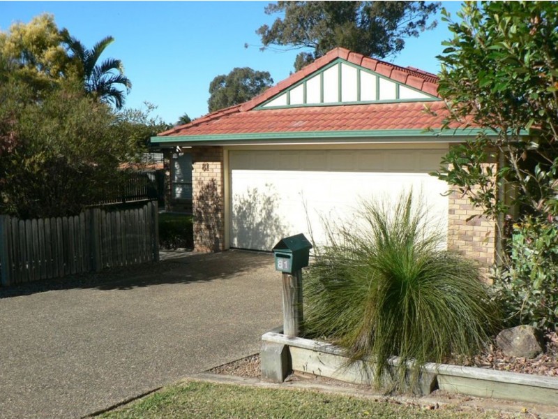 81 Alma Road, Dakabin QLD 4503